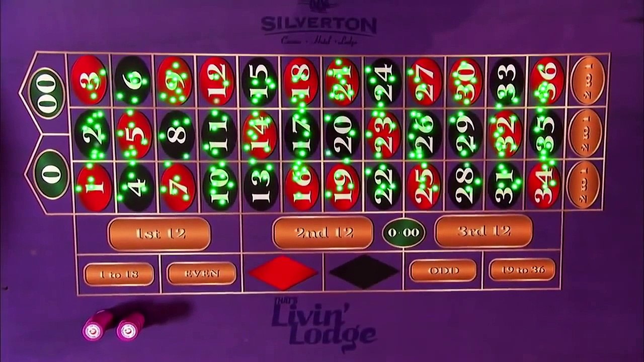 The Fabric of the Cosmos Quantum Leap