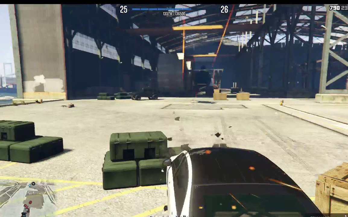 GTA V Part 5_clip20