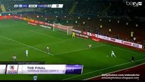 2-1 Lucas Barrios Amazing Goal | Argentina v. Paraguay 30.06.2015