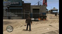 Grand Theft Auto IV - Realistic Weapon Sounds Pack HD