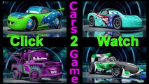 Lightning McQueen [DareDevil] Custom Color Changers! Disney Pixar Cars and Cars 2 Characte