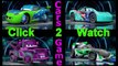 Lightning McQueen [DareDevil] Custom Color Changers! Disney Pixar Cars and Cars 2 Characte