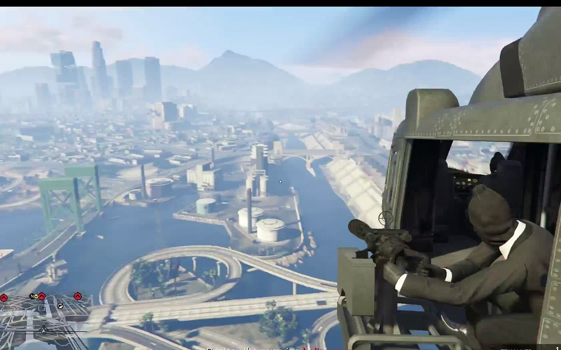GTA V Part 5_clip25