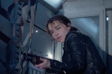 Terminator Genisys - Extrait (4) VOST