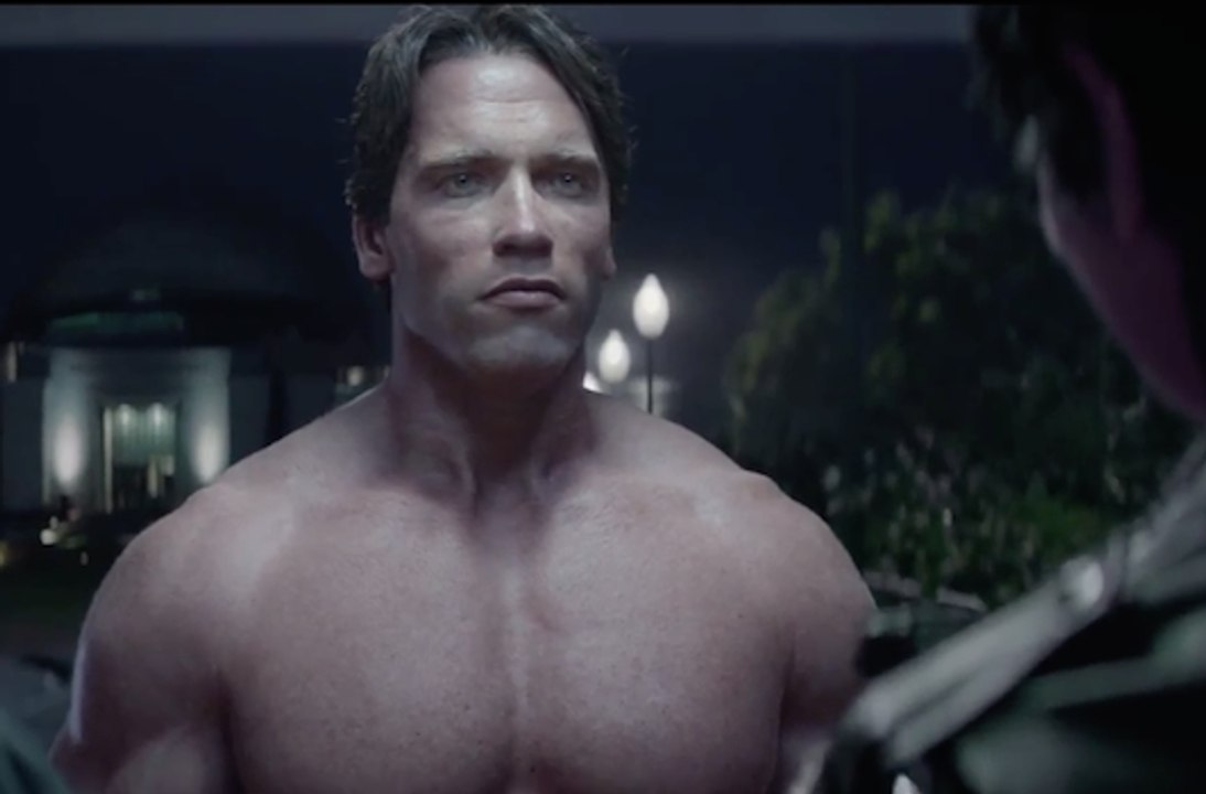 Terminator Genisys - Extrait VOST