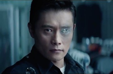 Terminator Genisys - Featurette T-1000 (5) VO