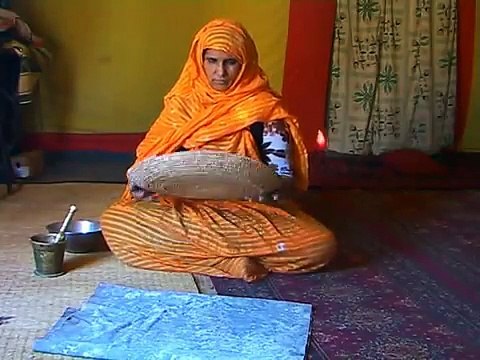 Sahara occidental polisario rasd tinduf