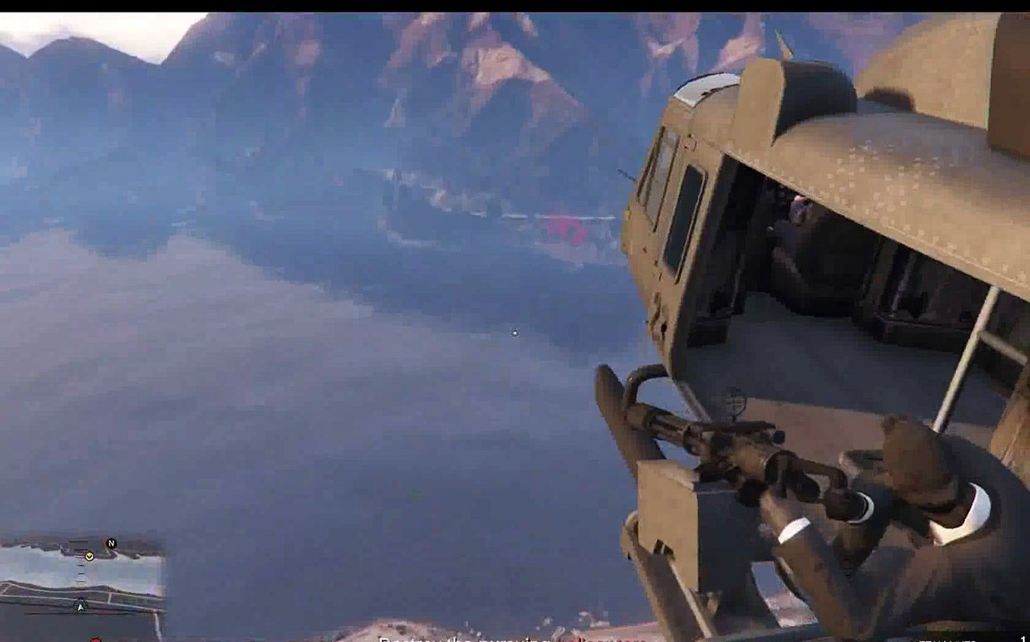 GTA V Part 5_clip29