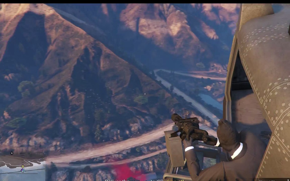 GTA V Part 5_clip30