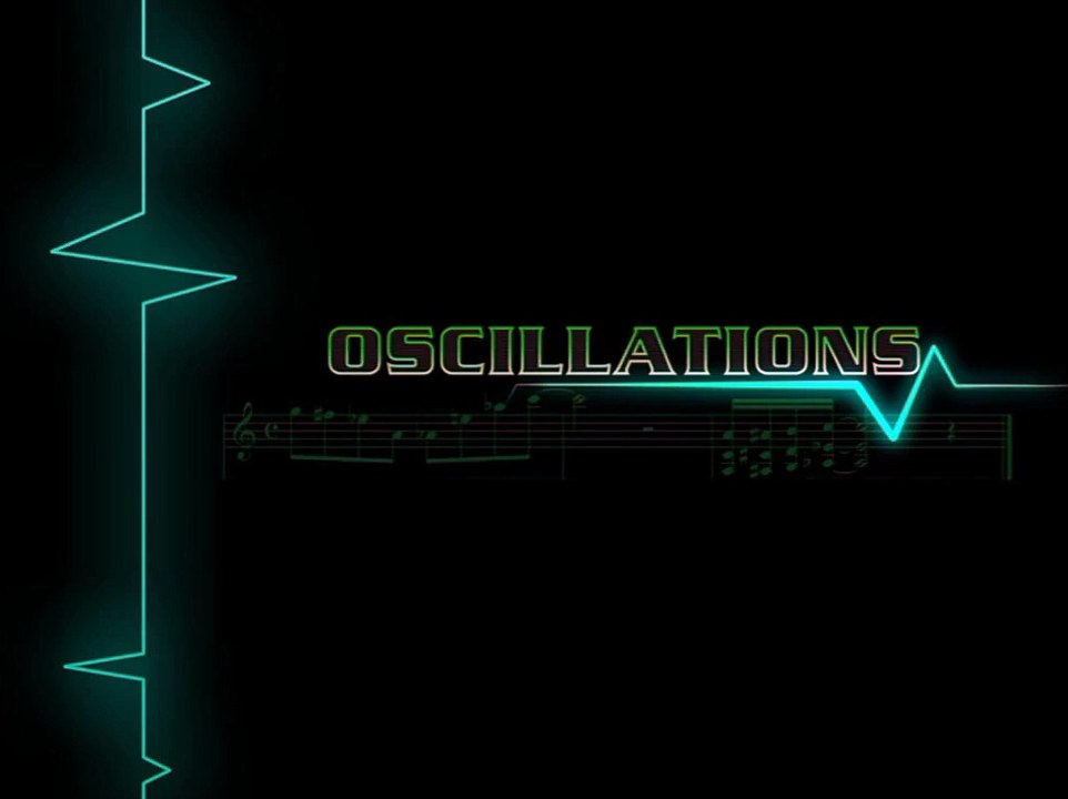 OSCILLATIONS ORIGINAL MIX TECH CREW