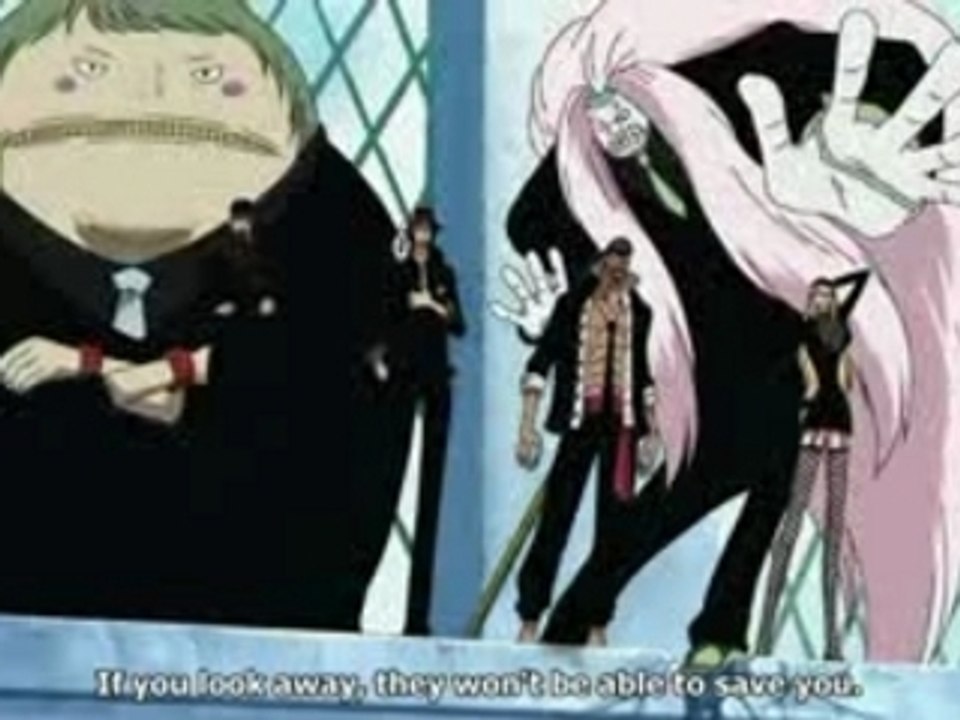 [AC] One Piece - Enies Lobby Trailer