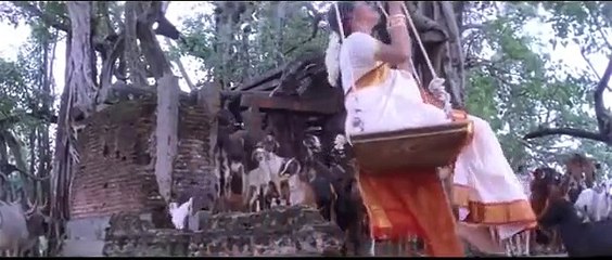 Pattu Solli   Azhagi Tamil Songs HD