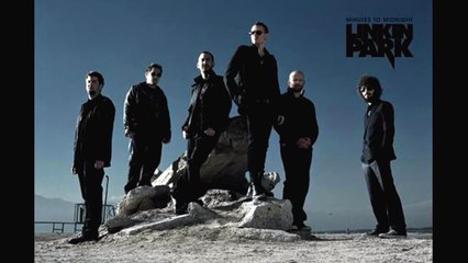Linkin Park - What I've Done (Lyrics)