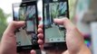 Asus Zenfone 5 vs Blackberry Z3 Comparison Design, Display, Camera
