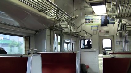 419系食パン爆走劇ｗｗｗ