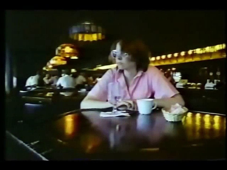 The Man Who Shot John Lennon