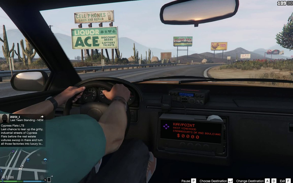 GTA V Part 4_clip24
