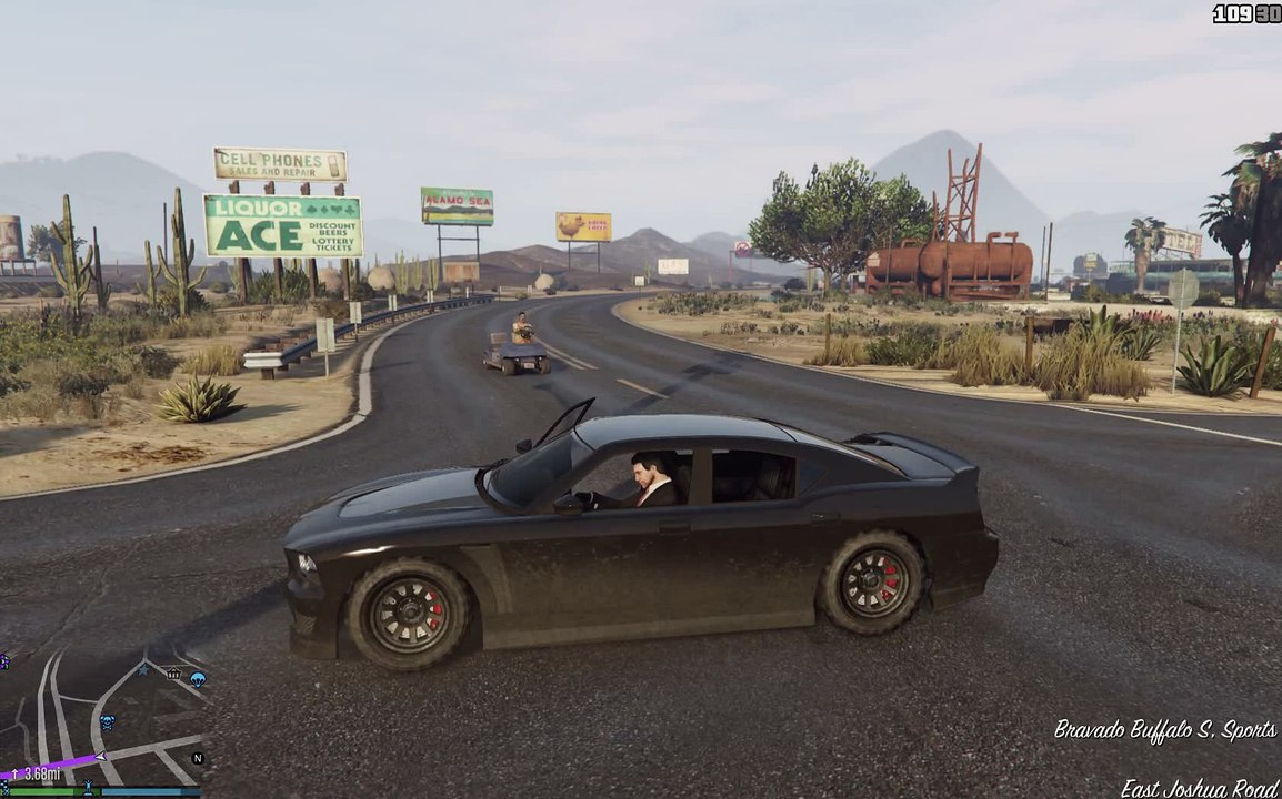 GTA V Part 4_clip25