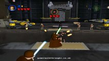 Lego star wars walkthrough - Darth maul