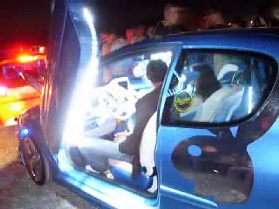 GTI Mag 2008 Magny Cours