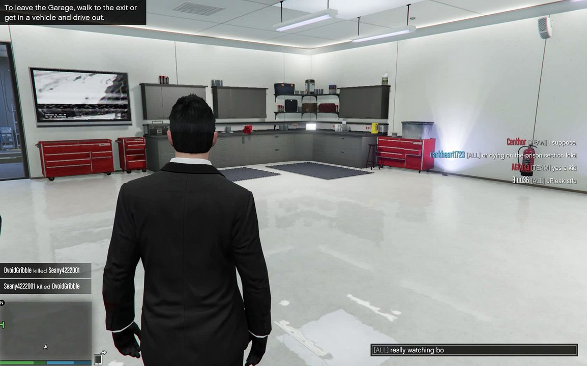 GTA V Part 4_clip29