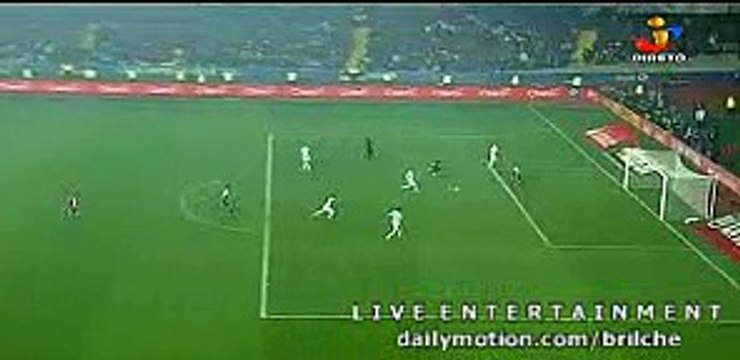 Amazing Messi & Angel Di Maria GOAL | Argentina 4-1 Paraguay Copa America 30.05.2015