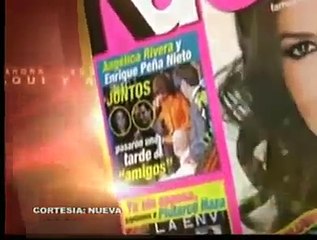 Presidente de Mexicola entrevista que no se ha difundido en México  Peña Nieto