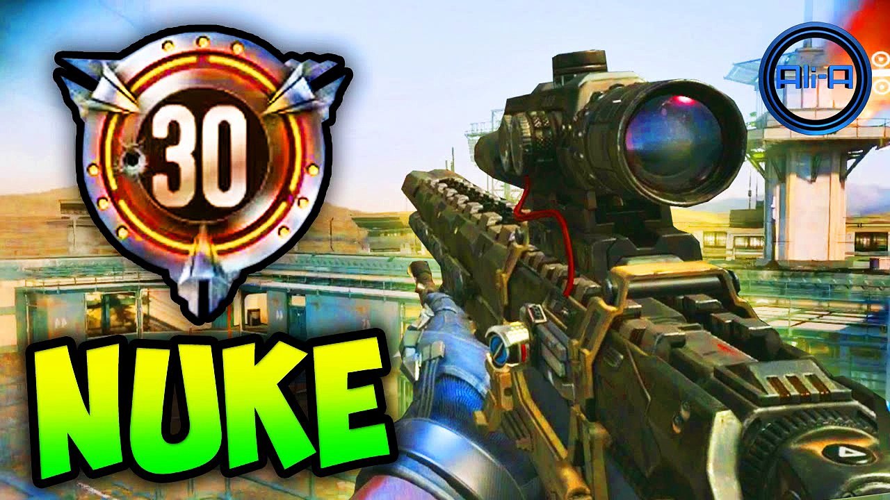 Advanced Warfare - Multiplayer Gameplay Funny Moments Online! (Call of Duty COD AW Gamepla