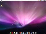 How to get the Apple Mac OS X theme onto your computer