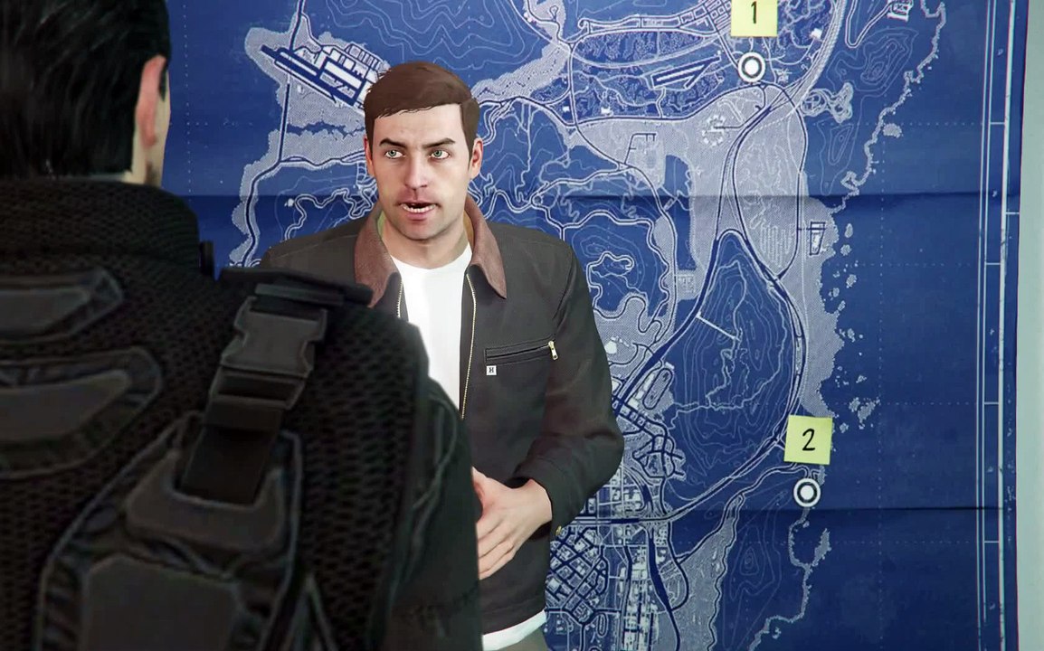 GTA V Part 4_clip35