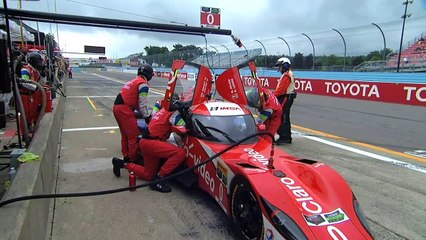 6 horas de Watkins Glen, 2015 TUDOR United Sports Car Championship. End of Race Recap