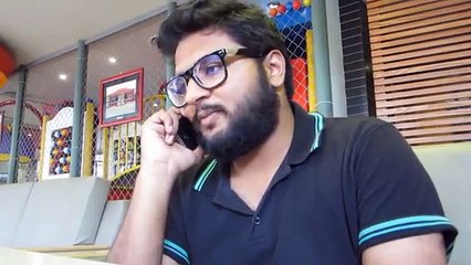 Stuff Pakistani Guys Say To Girls (Urdu Video)