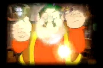 Morshu the Gym Leader