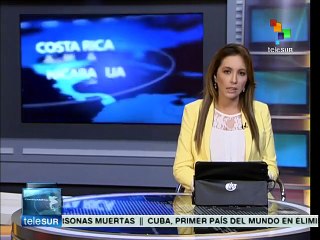 Costa Rica: crece la criminalización a la protesta social