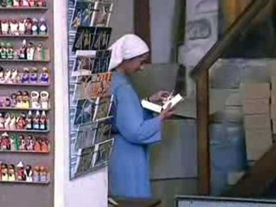 Vivre d'amour