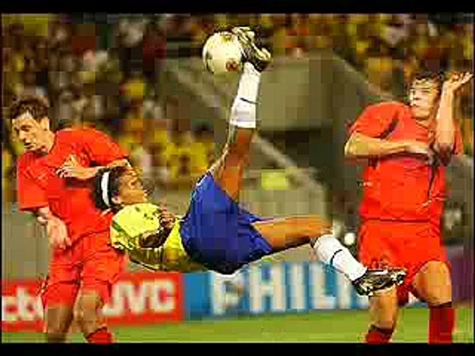 Ronaldinho Gaucho NikeFootBall