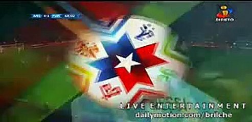 L.Messi Incredible MISS - Argentina vs Paraguay Copa America 2015 Hd