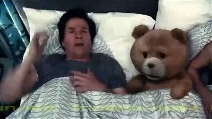 TED - Canción de los Truenos con LETRA