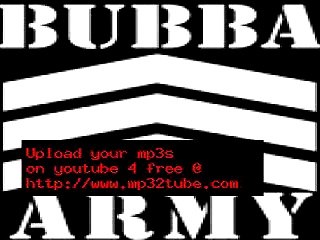 Manson - Eyes Ripped Off My Face (Bubba the Love Sponge Show)