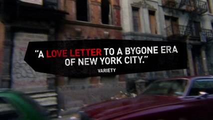 Ten Thousand Saints Movie Trailer #1 2015 - Hailee Steinfeld, Asa Butterfield Movie HD