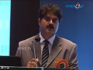 Chakravarathi Avps - Indian Institute of Packaging International Conference