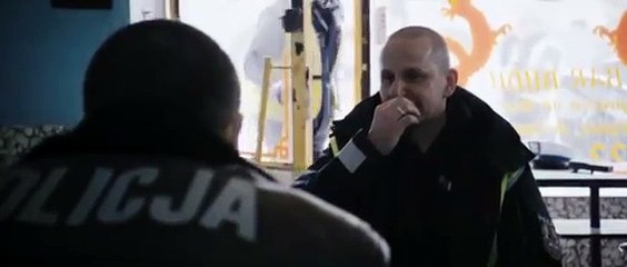 Jak Kurwa !? "Drogówka"