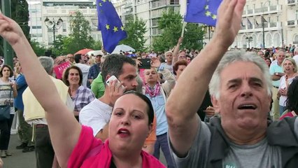 Grécia torna-se primeiro país desenvolvido a dar calote no FMI