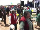 RADIO UNO - SUSCRIBEN CONVENIO PARA AMPLIACIÓN DE REDES DE ELECTRIFICACIÓN EN TACNA Y MOQUEGUA