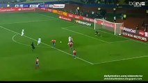 GOAL de Gonzalo Higuain - Argentina vs Paraguay 6-1 Copa America 30.05.2015