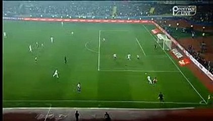 Goal De Higuain Argentina 6-1 Paraguai Copa America 30.06.2015 HD