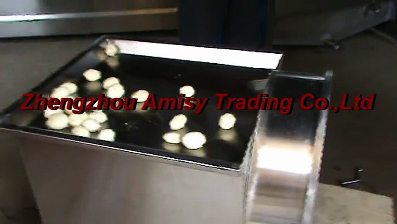 Arrowhead Slicing Machine, Vegetable Slicing Machine