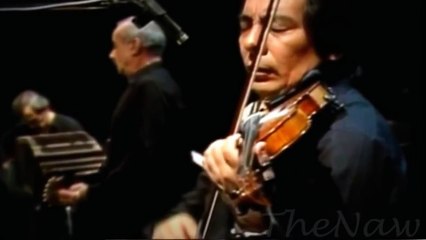 Passion Tango - Roxanne