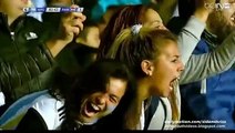 6-1 Gonzalo Higuaín Goal _ Argentina v. Paraguay 30.06.2015