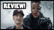 Terminator: Genisys Review! - CineFix Now